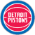 디트로이트 피스톤스