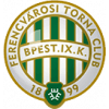 페렌츠바로시 TC