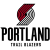 포틀랜드 트레인